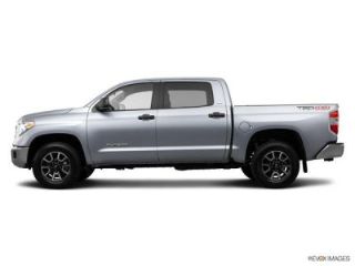 Used 2014 Toyota Tundra Limited Edition in Virginia Beach, Virginia