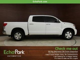 Used 2013 Toyota Tundra Limited Edition in Thornton, Colorado