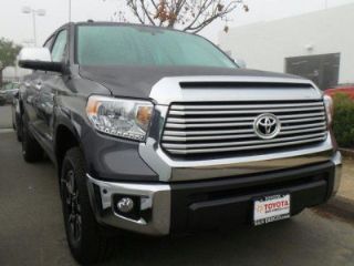 Used 2016 Toyota Tundra Limited Edition in San Diego, California