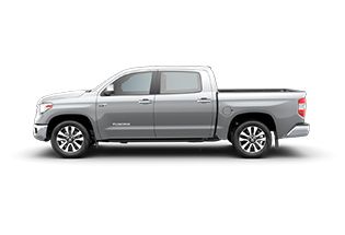 Used 2018 Toyota Tundra Limited Edition in Charleston, West Virginia