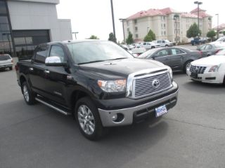 Used 2013 Toyota Tundra Limited Edition in Billings, Montana