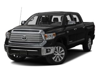 Used 2017 Toyota Tundra Limited Edition in Ardmore, Pennsylvania