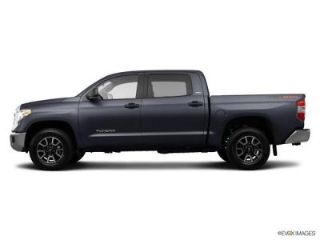 Used 2014 Toyota Tundra Limited Edition in Capitola, California