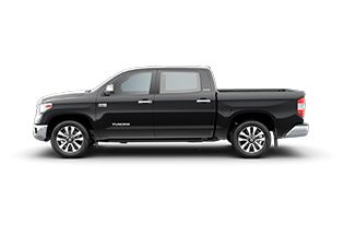 Used 2018 Toyota Tundra Limited Edition in Canonsburg, Pennsylvania