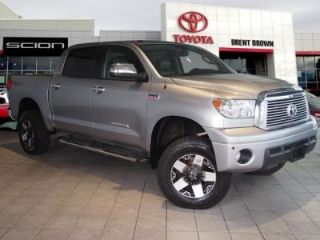 Used 2012 Toyota Tundra Limited Edition in Orem, Utah