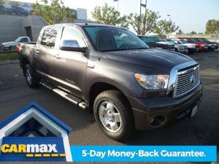 Used 2013 Toyota Tundra Limited Edition in Oxnard, California