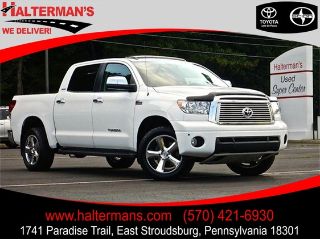 Used 2013 Toyota Tundra Limited Edition in East Stroudsburg, Pennsylvania