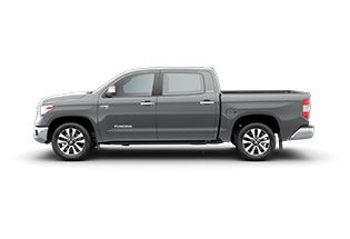 Used 2018 Toyota Tundra Limited Edition in Frederick, Maryland