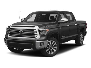 Used 2018 Toyota Tundra Limited Edition in Laconia, New Hampshire