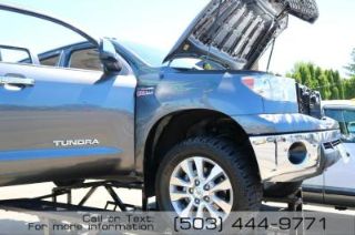 Used 2012 Toyota Tundra Limited Edition in Portland, Oregon