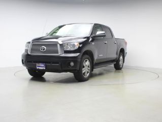 Used 2012 Toyota Tundra Limited Edition in Laurel, Maryland