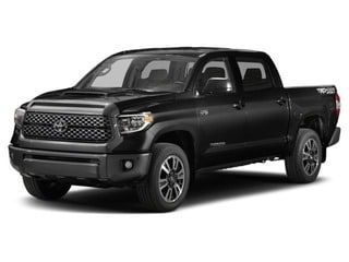 Used 2018 Toyota Tundra Limited Edition in Littleton, Massachusetts