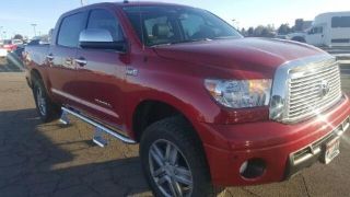 Used 2012 Toyota Tundra Limited Edition in Twin Falls, Idaho