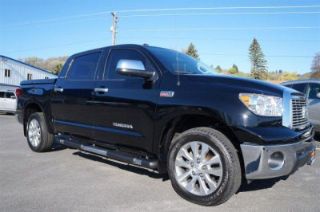 Used 2013 Toyota Tundra in Omak, Washington