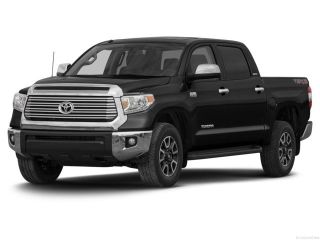 Used 2014 Toyota Tundra Limited Edition in Muncy, Pennsylvania