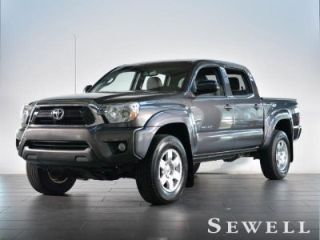 Used 2013 Toyota Tacoma PreRunner in Plano, Texas
