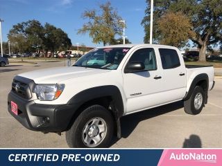 Used 2014 Toyota Tacoma PreRunner in Atlanta, Georgia