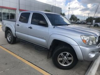 Used 2011 Toyota Tacoma PreRunner in Harvey, Louisiana