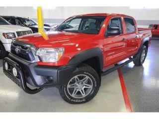 Used 2013 Toyota Tacoma PreRunner in Oak Forest, Illinois