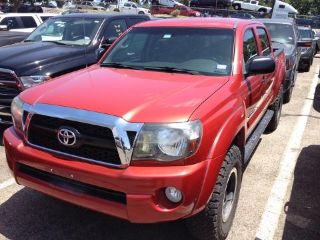 Used 2011 Toyota Tacoma PreRunner in Austin, Texas