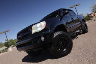 Used 2011 Toyota Tacoma PreRunner in Phoenix, Arizona