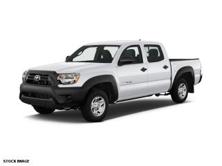 Used 2012 Toyota Tacoma Base in Hialeah, Florida