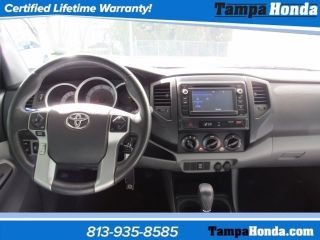 Used 2014 Toyota Tacoma in Wesley Chapel, Florida