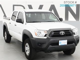 Used 2013 Toyota Tacoma PreRunner in Charlotte, North Carolina