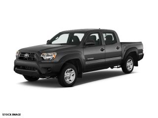 Used 2013 Toyota Tacoma PreRunner in Spartanburg, South Carolina