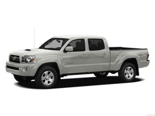 Used 2012 Toyota Tacoma PreRunner in Greenwood, South Carolina