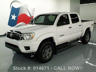 Used 2013 Toyota Tacoma PreRunner in Stafford, Texas