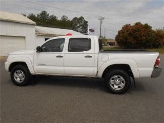 Used 2013 Toyota Tacoma PreRunner in Tifton, Georgia