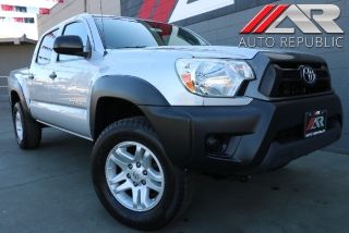 Used 2013 Toyota Tacoma PreRunner in Cypress, California