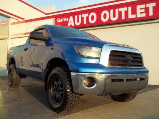 Used 2007 Toyota Tundra in Richmond, Kentucky