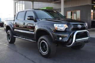 Used 2014 Toyota Tacoma in Bentonville, Arkansas