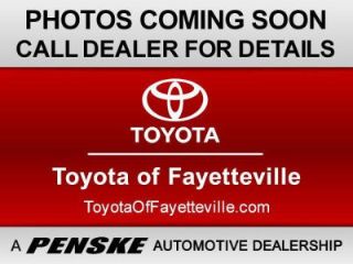 Used 2012 Toyota Tacoma Base in Fayetteville, Arkansas