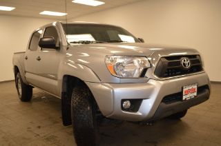 Used 2014 Toyota Tacoma in Orem, Utah