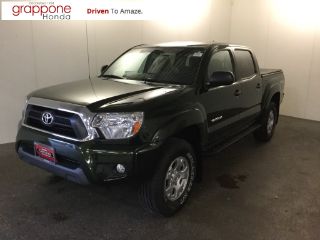 Used 2014 Toyota Tacoma Base in Bow, New Hampshire