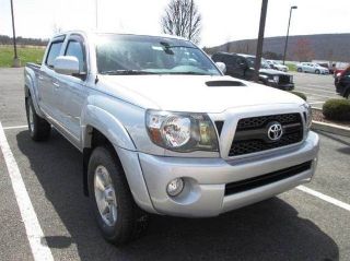Used 2011 Toyota Tacoma in Williamsport, Pennsylvania