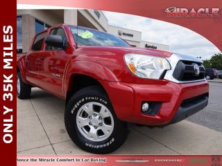 Used 2012 Toyota Tacoma Base in Gallatin, Tennessee