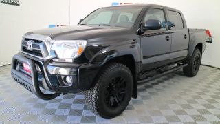 Used 2015 Toyota Tacoma Base in Abilene, Texas