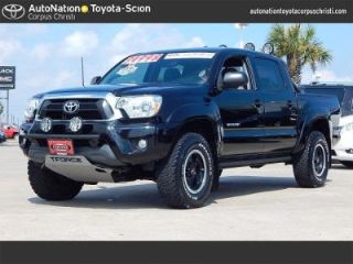 Used 2013 Toyota Tacoma Base in Corpus Christi, Texas