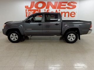 Used 2011 Toyota Tacoma PreRunner in Baltimore, Maryland