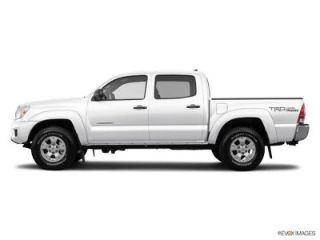 Used 2015 Toyota Tacoma in San Antonio, Texas