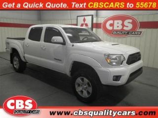 Used 2013 Toyota Tacoma Base in Durham, North Carolina