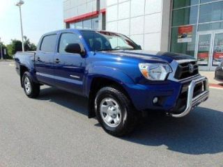 Used 2015 Toyota Tacoma in Breinigsville, Pennsylvania