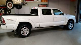 Used 2013 Toyota Tacoma in Cashiers, North Carolina