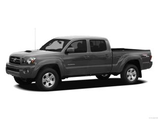 Used 2012 Toyota Tacoma Base in Lake City, Florida