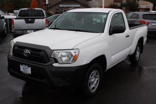 Used 2013 Toyota Tacoma in Seattle, Washington
