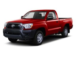 Used 2013 Toyota Tacoma in Brunswick, Georgia
